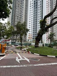 TOA PAYOH COURT (D12), Shop House #503601521